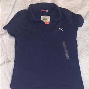 Puma Polo Shirt